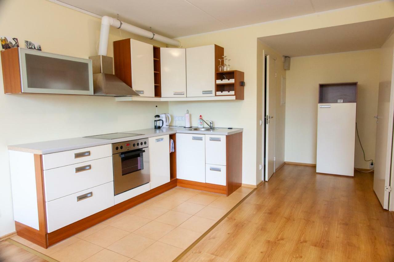 Sunny Studio With Parking, Self-Check-In & Wi-Fi Talin Exterior foto