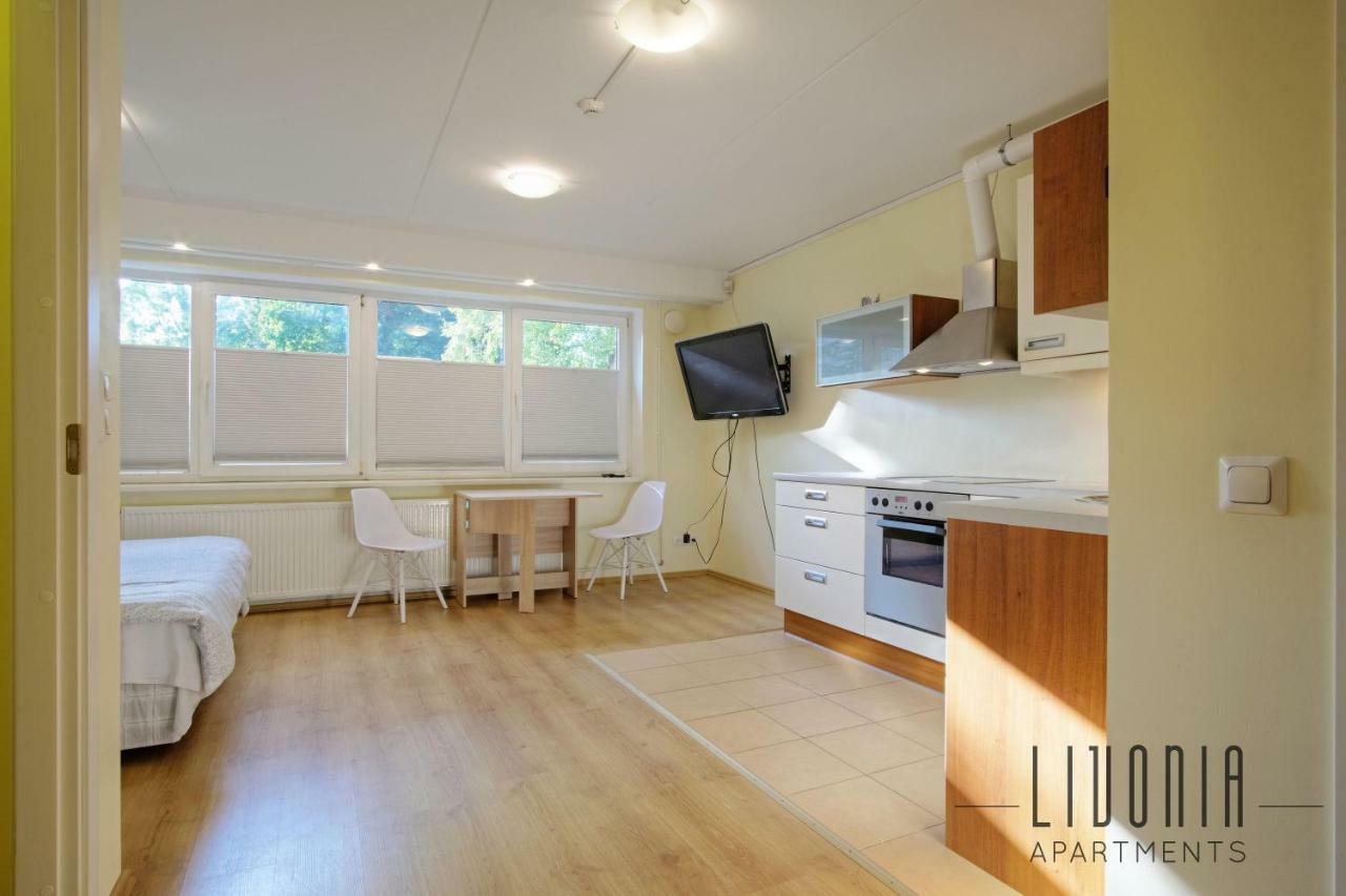 Sunny Studio With Parking, Self-Check-In & Wi-Fi Talin Exterior foto