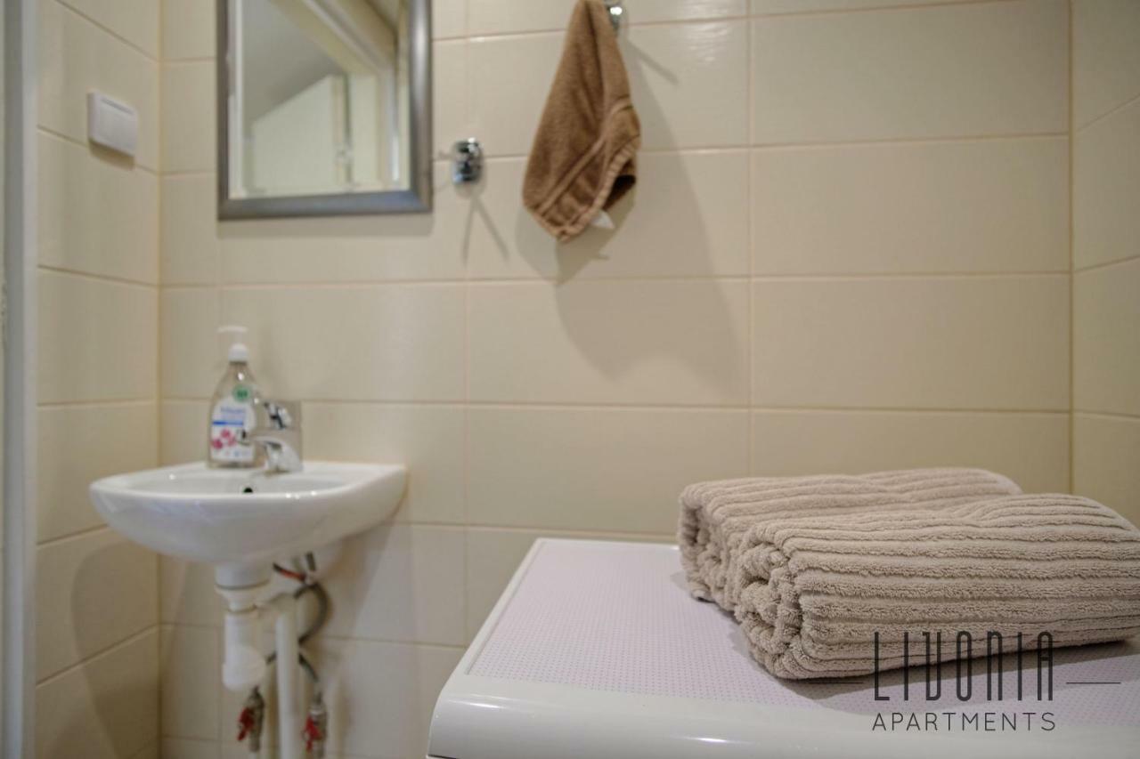 Sunny Studio With Parking, Self-Check-In & Wi-Fi Talin Exterior foto