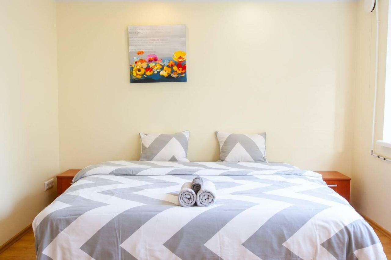 Sunny Studio With Parking, Self-Check-In & Wi-Fi Talin Exterior foto