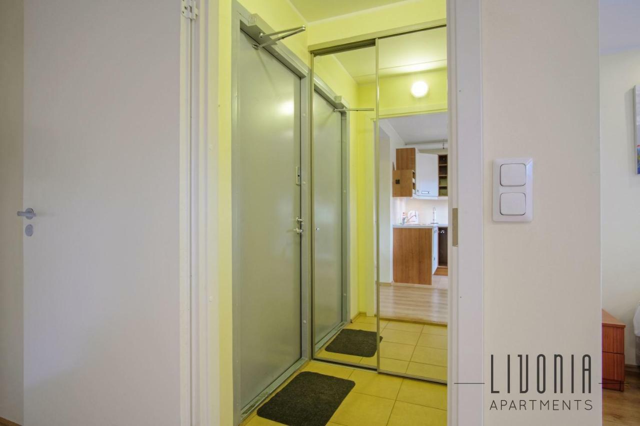 Sunny Studio With Parking, Self-Check-In & Wi-Fi Talin Exterior foto